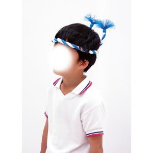 ねじりはちまき 【ゆうパケット対応】の詳細画像5