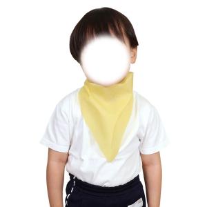 ワンタッチスカーフ 全3色 1個入 【ゆうパケ...の詳細画像1