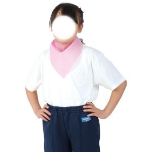 ワンタッチスカーフ 全3色 1個入 【ゆうパケ...の詳細画像2
