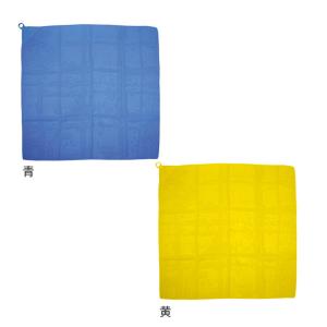 ループ付カラースカーフ ミニ 全6色 1個入 ...の詳細画像5