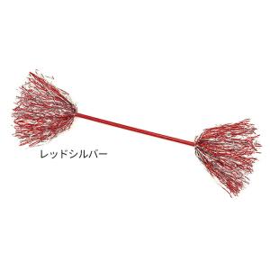 キラキラポンポンバトン 全5色 1個入【宅配便】の詳細画像1