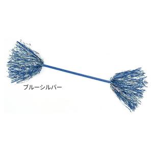 キラキラポンポンバトン 全5色 1個入【宅配便】の詳細画像2