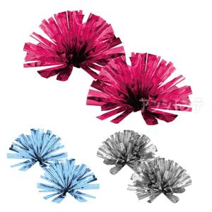 らくらくチアポンポン 全3色 1個入 【宅配便】