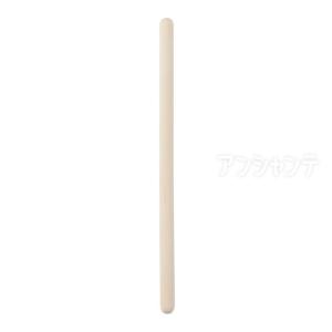 木製バチ 1本組【ゆうパケット対応】の商品画像