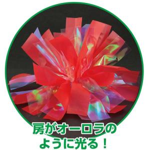 ハンドフリーチアポンポン オーロラ 全4種 2...の詳細画像4
