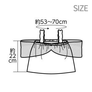 ソフトサテン オフショルダーシャツ C 全3色...の詳細画像1