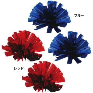 らくらくチアポンポン小<単色>1組入 全4色【...の詳細画像5