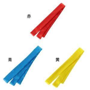 ソフトサテン はちまき 全11色 1個入【ゆう...の詳細画像4