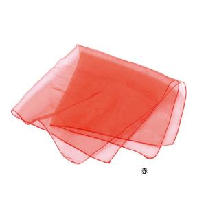 リトミックスカーフ 全4色 1枚入【ゆうパケッ...の詳細画像4