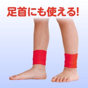ダンスリストバンド 1組入 全11色【ゆうパケ...の詳細画像2