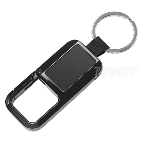 カラナビ型サーチタグ 1個入【宅配便】