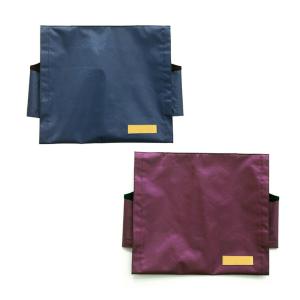 背もたれカバー(防災ずきん用) 全2色 1個入【...の商品画像
