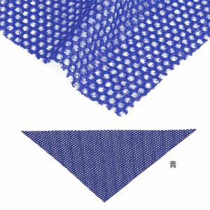 キラキラメッシュスカーフ 全5色 1個入 【ゆ...の詳細画像3