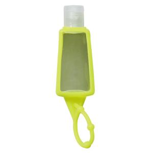 携帯用容器 30ml ホルダー付 1個【宅配便】
