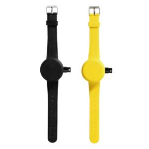 消毒液用リストバンド 1個入【ゆうパケット対応】