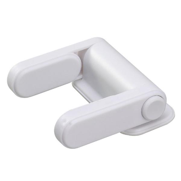 ドアノブストッパー 1個入【ゆうパケット対応】