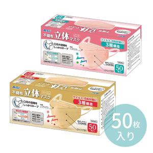 エリエール サージカルマスク スマートタイプ 全2サイズ 50枚入り 1個