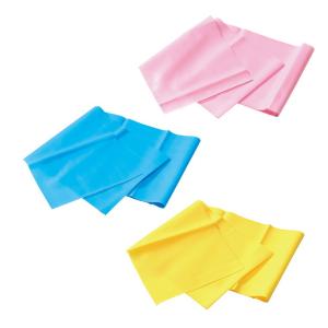 トレーニング用ラバーバンドチューブ 全3色 1個入【ゆうパケット対応】