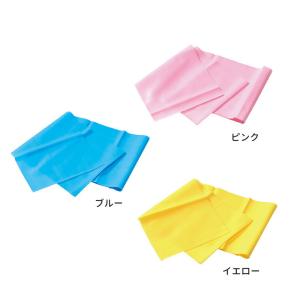 トレーニング用ラバーバンドチューブ 全3色 1...の詳細画像2