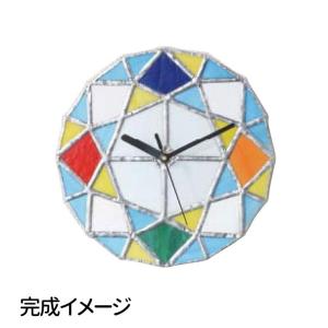 時計 宝石 簡単ステンドグラス 1セット入 宅配便 の最安値 価格比較 送料無料検索 Yahoo ショッピング
