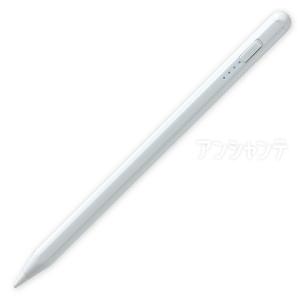 スタイラスペン 急速充電 for iPad SP-02 ( 1本 ) : 爽快ドラッグ
