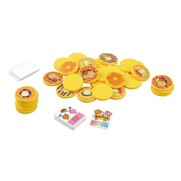 よくばりパンケーキ 1セット入【宅配便】