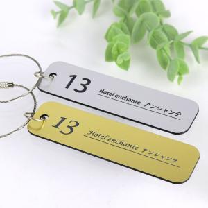 PLUSMATE ルームキーホルダー 1 プラスメイトplusmate ルームキーホルダー｜Yahoo!フリマ（旧