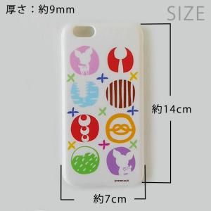 iPhoneケース iPhone6 ならむすび...の詳細画像1