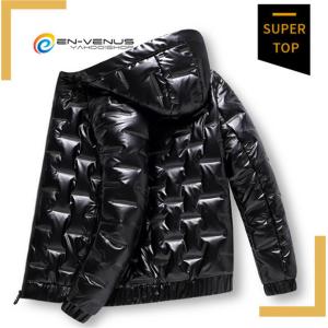 スカジャン メンズ ブルゾン ジャケット ドクタースランプ アラレ