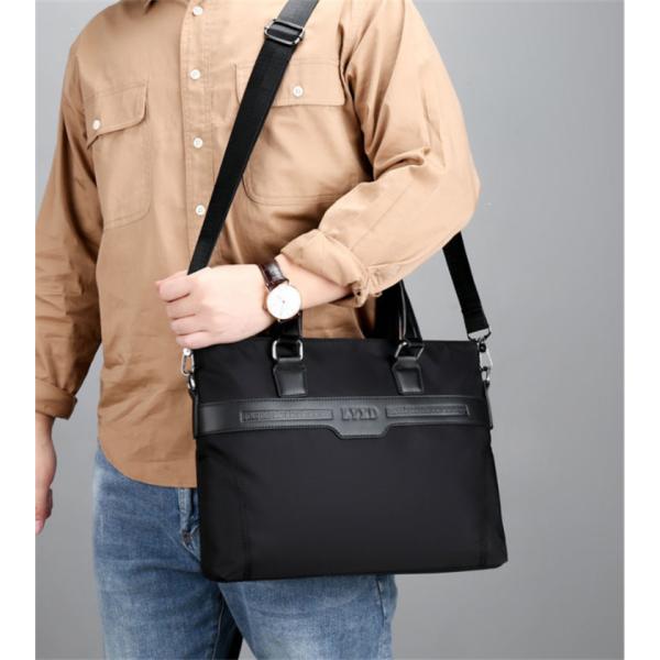 ビジネスバッグ ブリーフケース メンズ 3WAY 通勤 就活 PCバック パソコン PC対応 紳士鞄...