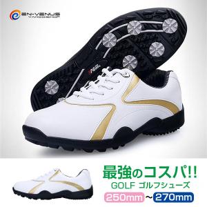 Psycho Bunny（サイコバニー） カモバニー スパイクレスシューズ : GDO