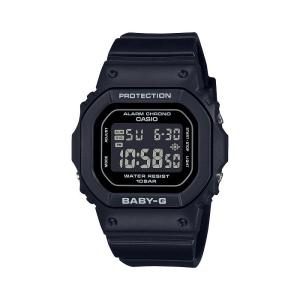 BABY-G ベビーG CASIO デジタル ブラック ブルー BG-5600BK-1JF ベビー