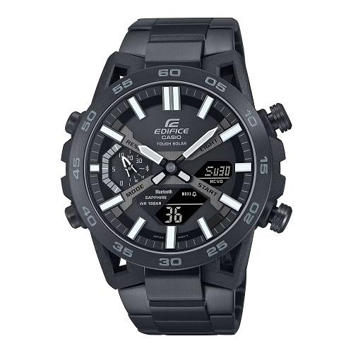 カシオ エディフィス CASIO EDIFICE 腕時計 メンズ ウォッチ SOSPENSIONE ...