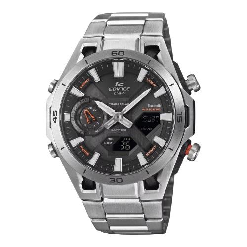 カシオ エディフィス 腕時計 メンズ ウォッチ CASIO EDIFICE SOSPENSIONE ...