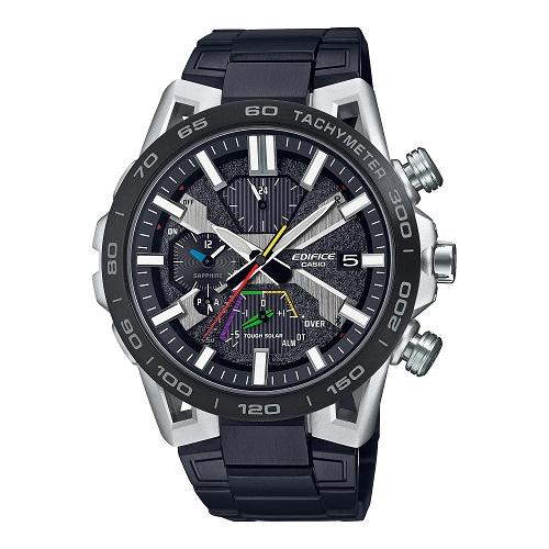 カシオ エディフィス CASIO EDIFICE 腕時計 メンズ ウオッチ EDIFICEソスペンシ...