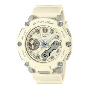 カシオ Gショック CASIO G-SHOCK 腕時計 メンズ ウオッチ GMA-S2200-7AJF 国内正規品｜enchantiris-de-stt