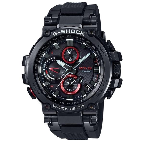 カシオ Gショック CASIO G-SHOCK 腕時計 メンズ ウオッチ MT-G Bluetooe...