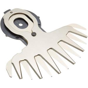 マキタ makita 14.4V 160mm 充電式芝生バリカン MUM602DZ用