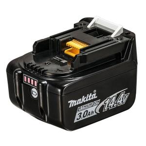 マキタ(makita)リチウムイオンバッテリー BL1430B 14.4V 3.0Ah A-60698｜encho