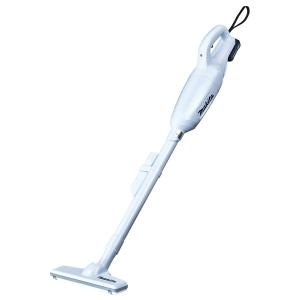 マキタ（makita） 充電式クリーナー MCL143DZ 本体のみ/バッテリ・充電