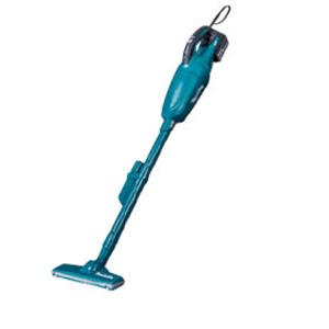 マキタ（makita） 充電式クリーナー（本体のみ/バッテリ・充電器別売