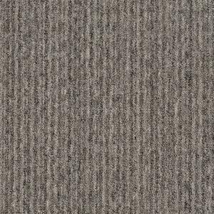 ◇東リタイルカーペット TG-1707SP484 1枚 縦500×横500mm×厚約6mm