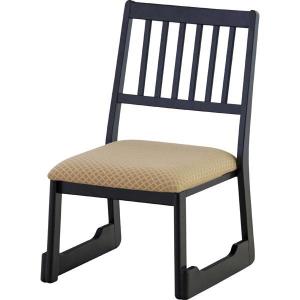 HAGiHARA（萩原） 【メーカー直送】萩原ダイニングチェア VC-7480DBR