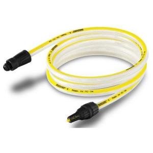 ケルヒャー 家庭用 高圧洗浄機 JTK38 クリーナー・自吸用ホースセット ケルヒャー 家庭用高圧洗浄機アクセサリー 自吸・水道兼用ホース