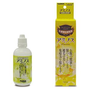 トーラス アミノス 100ml 乳酸菌生成物質｜encho