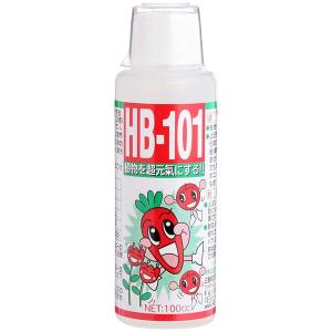 フローラ 天然植物活力液 HB-101 100cc｜encho