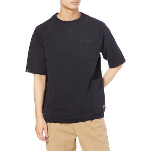 [コーコス信岡] GLADIATOR ５ポケット半袖Ｔシャツ G-947 ネイビー３Ｌ｜encho