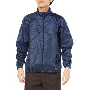 [コーコス信岡] GLADIATORスマートジャケット Ｇー５０２０ デニム ＬＬ