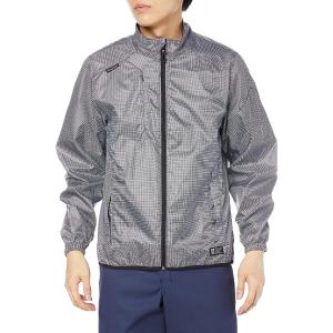 [コーコス信岡] GLADIATORスマートジャケット Ｇー５０２０ グリッド Ｌ