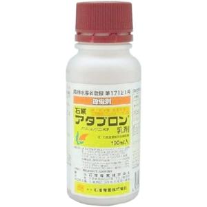 石原バイオサイエンス アタブロン乳剤 １００ｍｌ｜encho